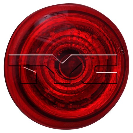 Tyc 11-6187-00 Regular 11-6187-00